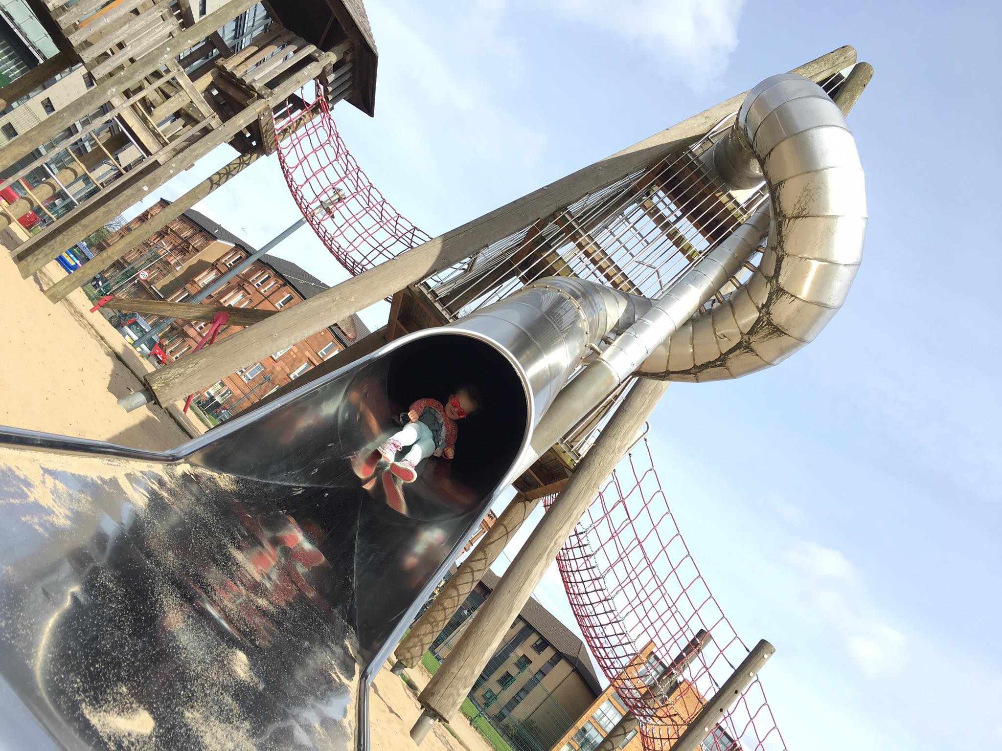 10 Things To Do In Glasgow Scotland With Kids