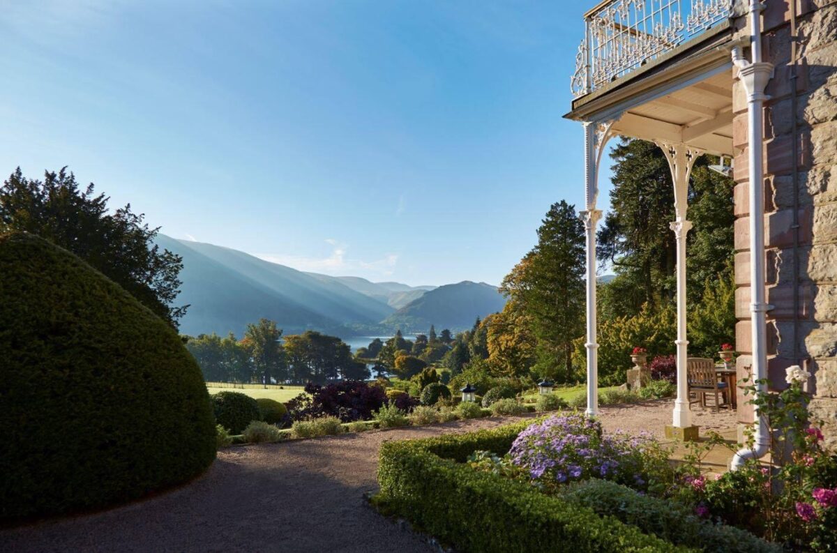 27 Scottish Holiday Parks & Resorts With Pools Scotland With Kids